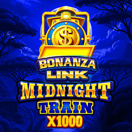 Bonanza Link Midnight Train by Fugaso