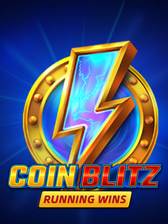 Coin Blitz Running Wins by Fugaso