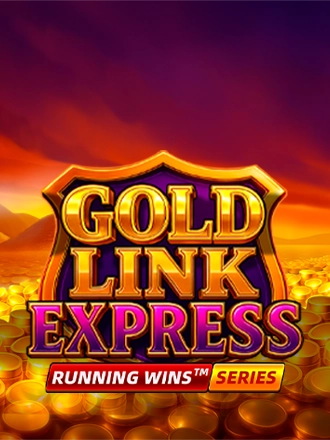 Golden Link Express by Fugaso