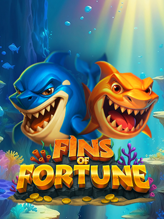 Fins of Fortune by GCS