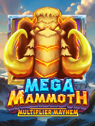 Mega Mammoth Multiplier by GCS