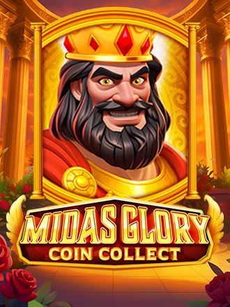 Midas Glory Coin Collect by GCS