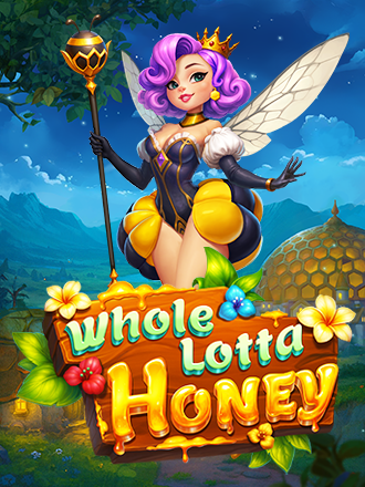 Whole Lotta Honey by GCS
