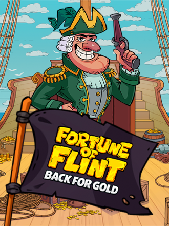 Fortune of Flint by Gaming Corps