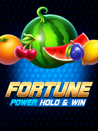 Fortune Power Hold & Win by Gaming Corps
