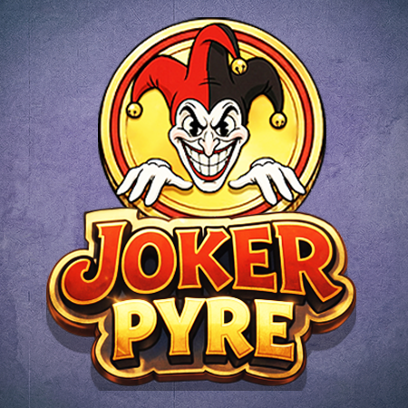 Joker Pyre by 1Spin4Win