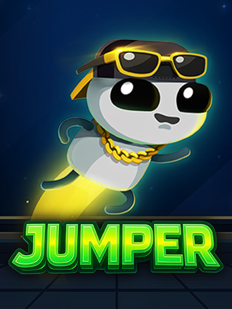 Jumper by 1Spin4Win