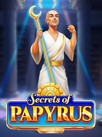 Secrets of Papyrus by Mascot