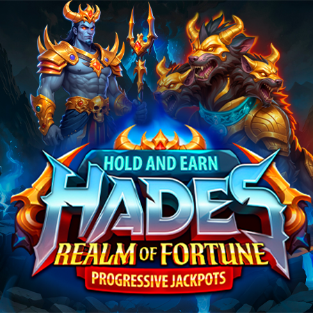 Hades Realm of Fortune by Mancala