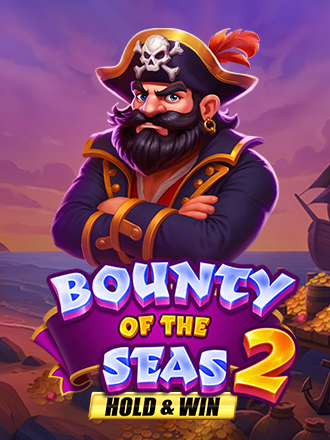 Bounty of the Seas 2 by Novomatic