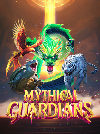 Mythical Guardians by PG Soft