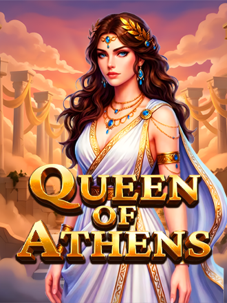 Queen of Athens by Spinomenal